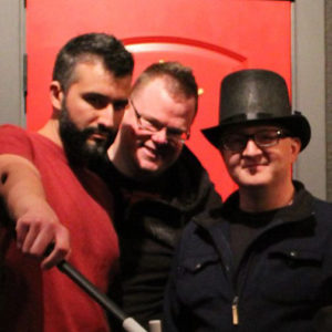 Penny Arcade